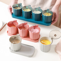 Household multi-style material box foreign trade
