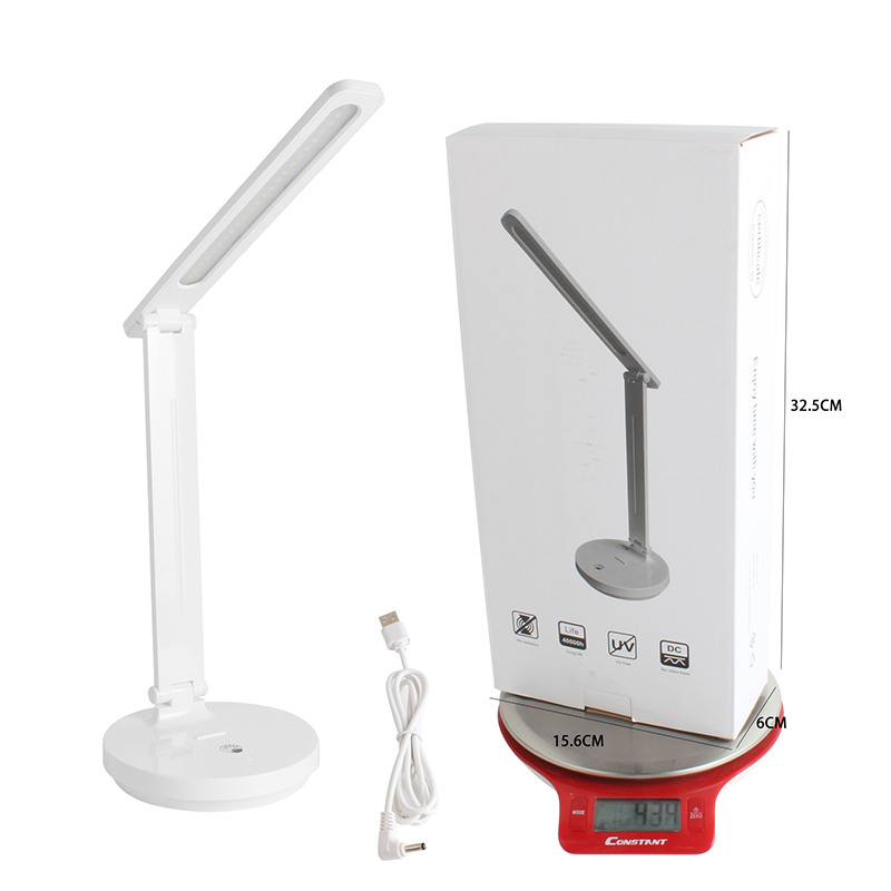 学习护眼台灯细节图