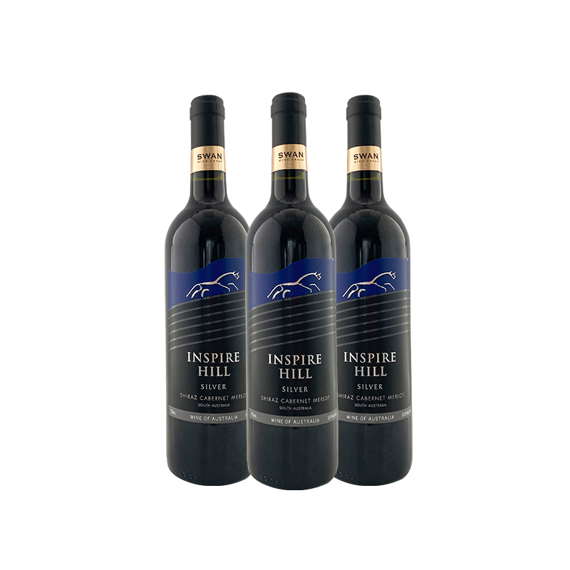 Tianmashan silver label red wine thumbnail