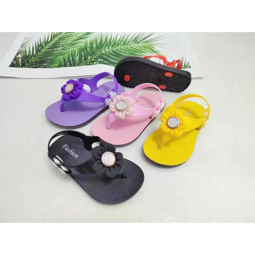 Multi-Color Optional Foreign Trade Ladies Slippers Indoor And Outdoor Fashion New Beauty Shoes Industry 2572