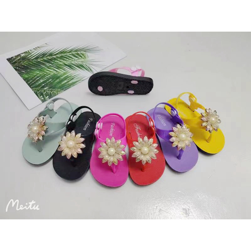 Multi-Color Optional Foreign Trade Ladies Slippers Indoor And Outdoor Fashion New Beauty Shoes Industry 2574 Specification drawing