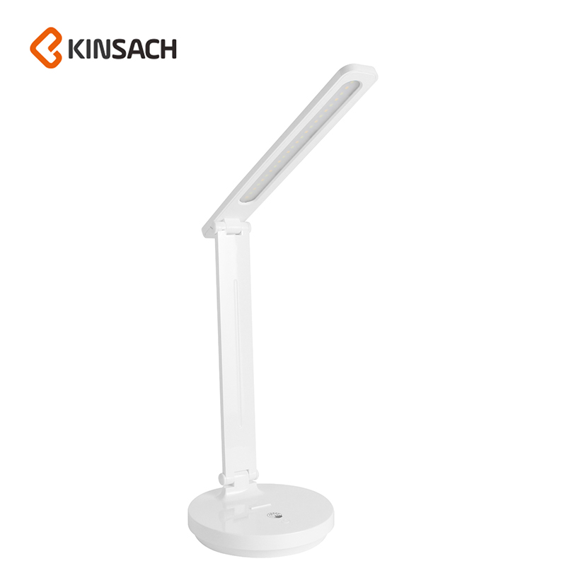 台灯学习专用护眼书桌小学生宿舍床头充电卧室防近视阅读灯写作业