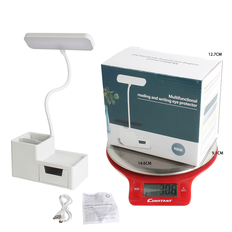 学习护眼台灯细节图