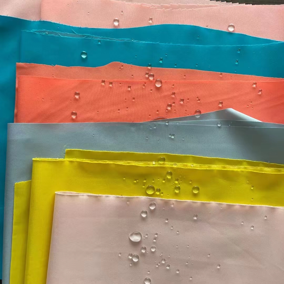 Multicolored fabric PVC artificial leather PT12 other leathers