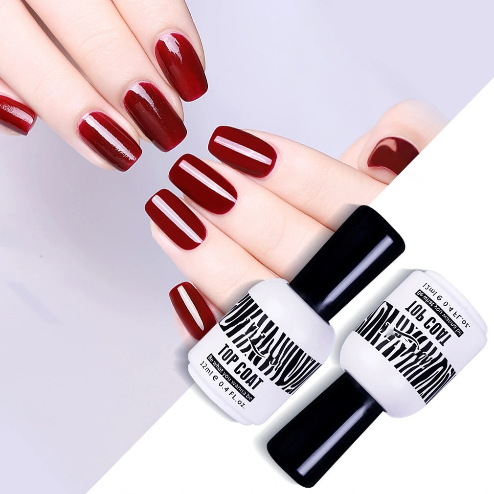 No-Wash Sealing Layer Nail Art Function Adhesive Base Adhesive Sealing Layer Reinforcement Adhesive Uv Phototherapy Adhesive Nail Oil Adhesive Nail Salon Specification drawing
