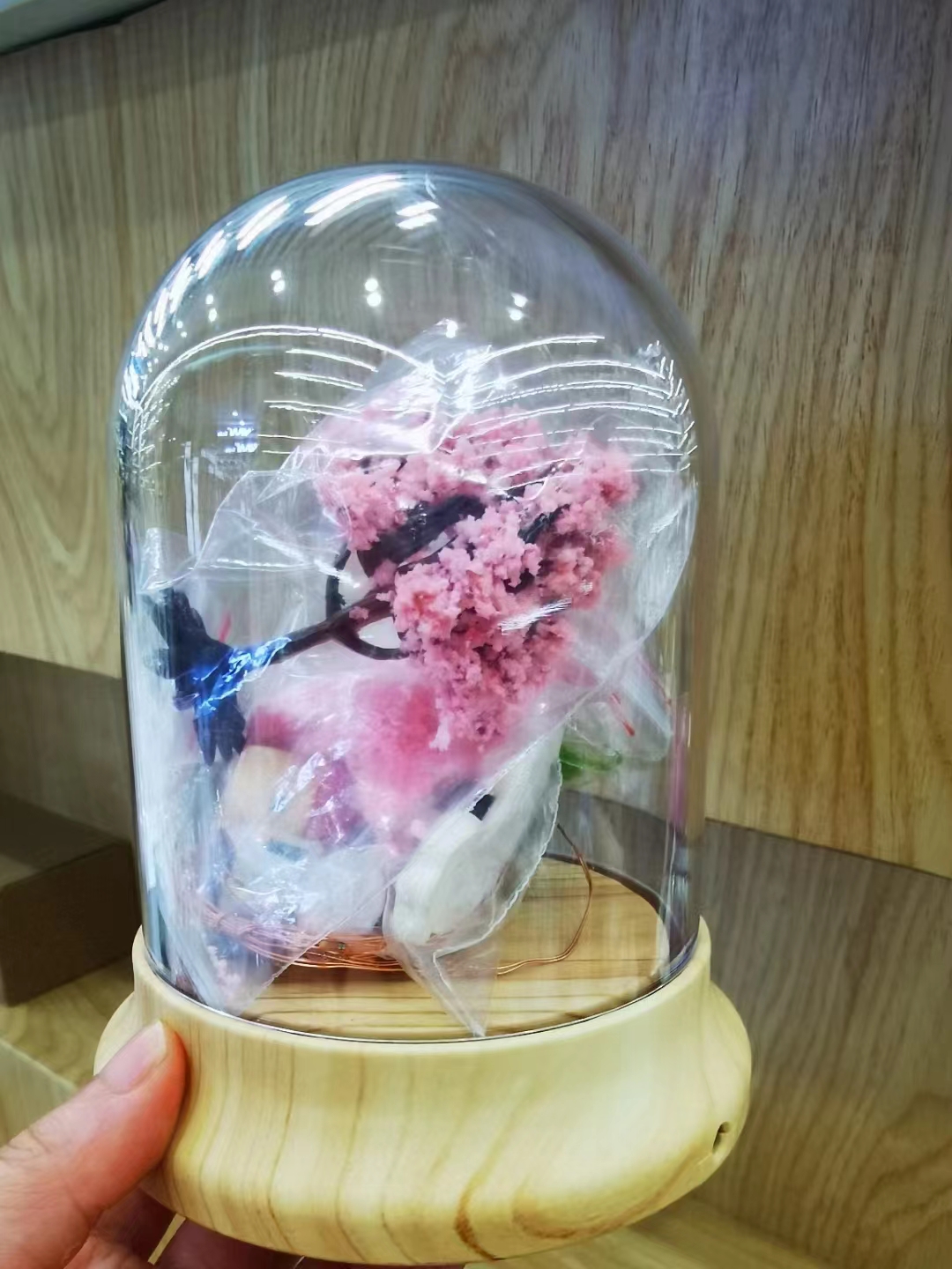 圣诞装饰品圣诞彩灯详情4