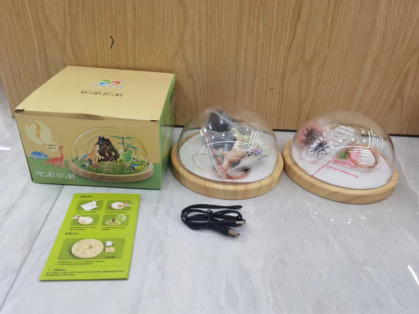 圣诞装饰品圣诞彩灯详情5