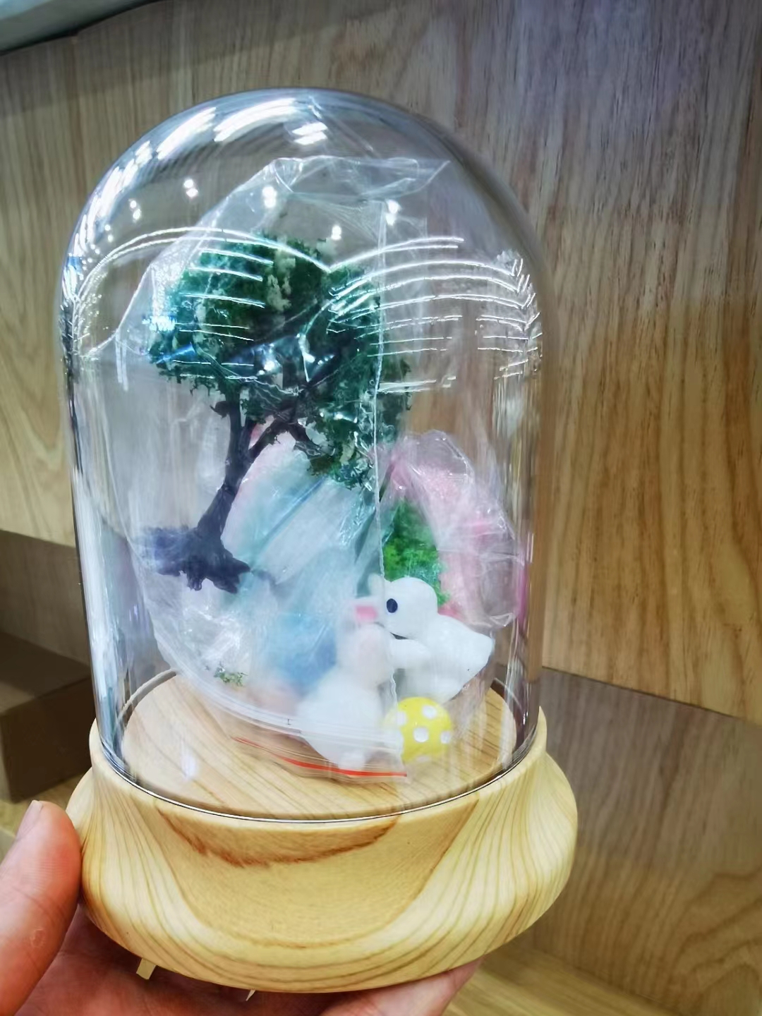 圣诞装饰品圣诞彩灯详情6