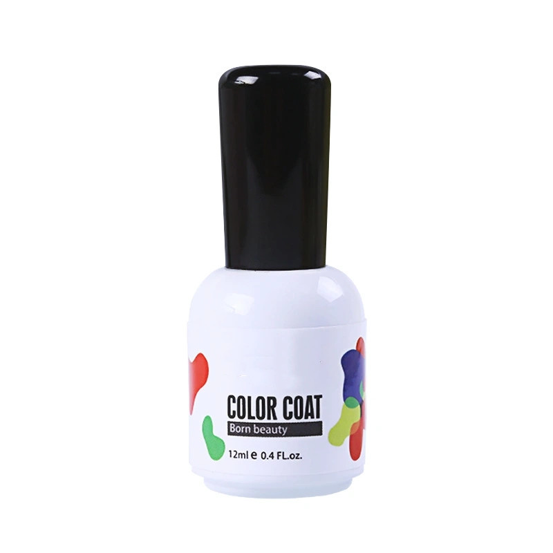 Nail oil glue light therapy glue nail nail point dedicated wholesale plant Coco nail polish UV glue Application Scenario