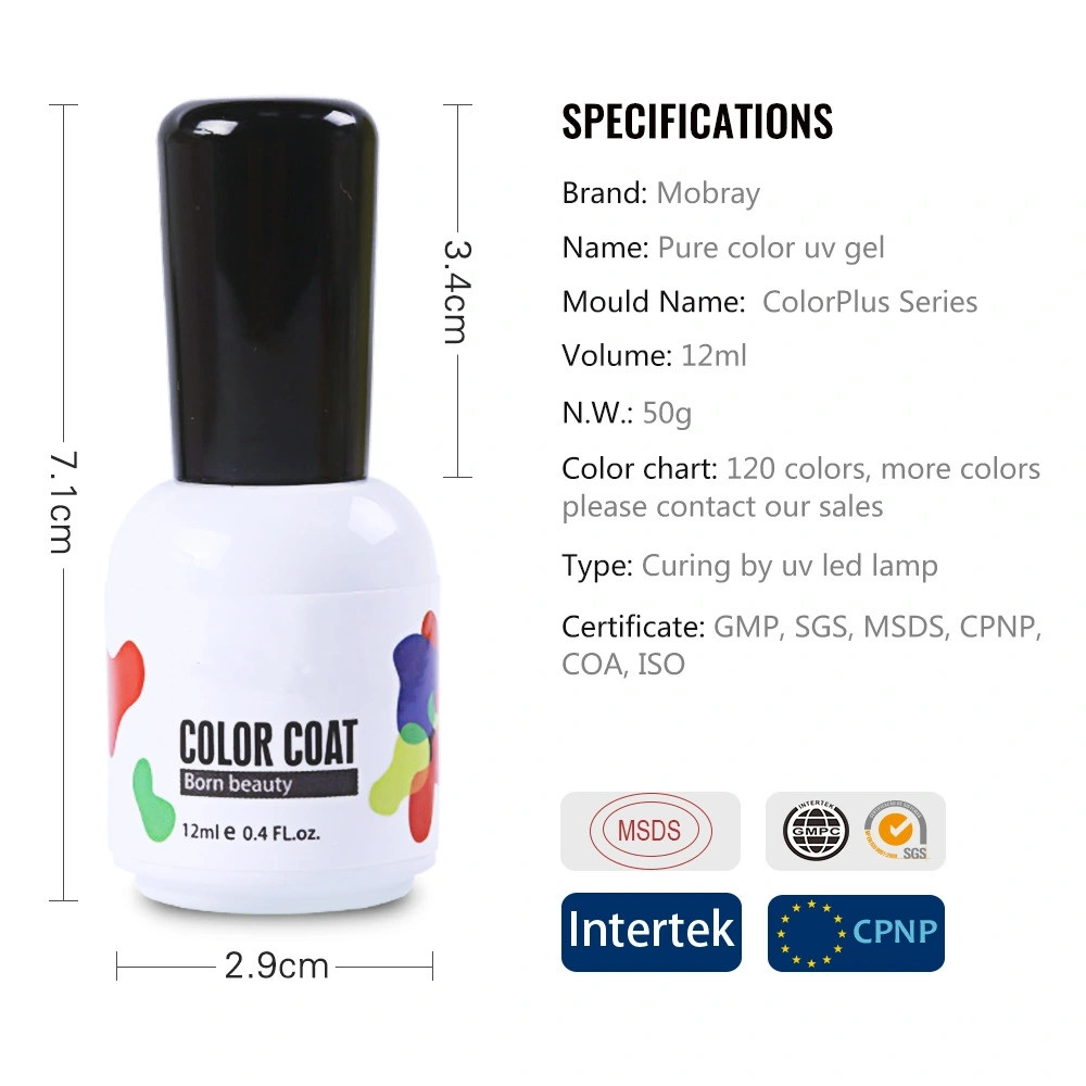 Nail oil glue light therapy glue nail nail point dedicated wholesale plant Coco nail polish UV glue Specification drawing