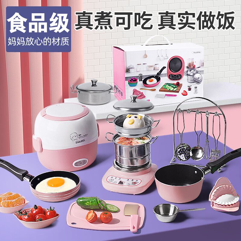 Mini kitchen thumbnail