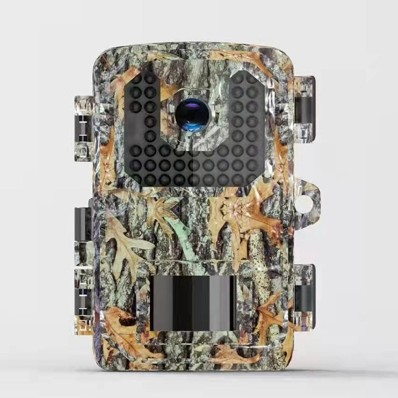 Hunting Camera 2G 1080P Infrared Night Vision Trail Camera for Wildlife Chasing