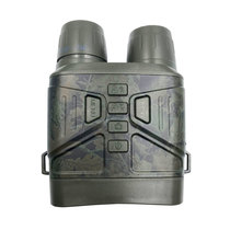 Goggle Night Vision Binoculars HD Digital Infrared Night Visionfor Hunting & Surveillance