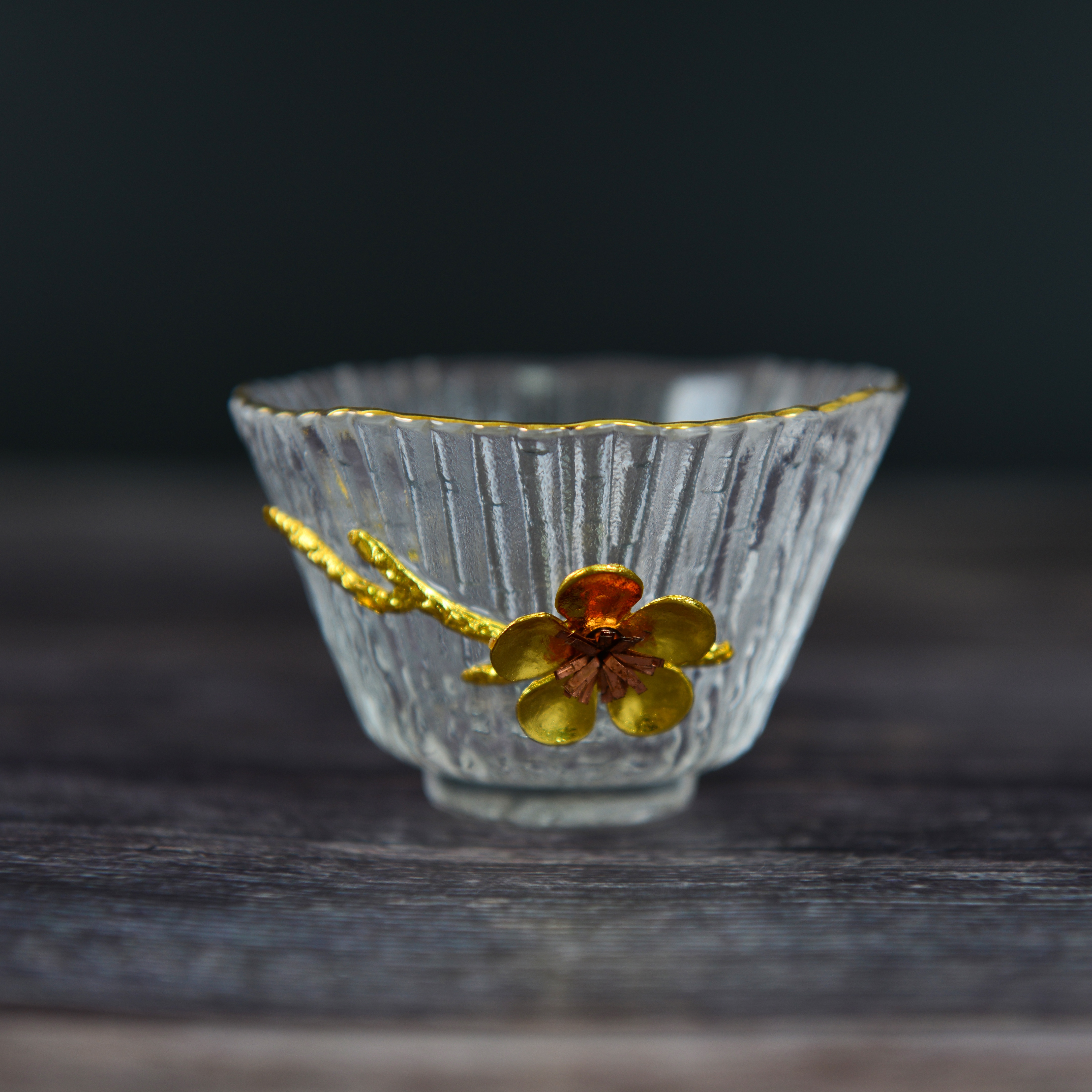 Fuyuan Glass International Trade City, Area D, 3Rd Floor 7820 Glass Products Creative Glass Tea Set