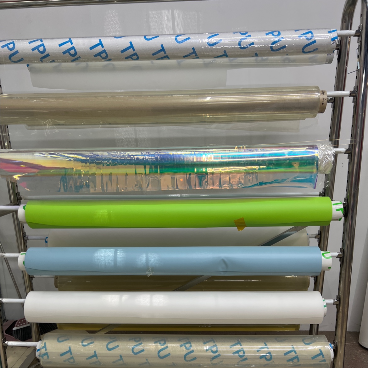 Jinlian Leather Store describe pic - 2