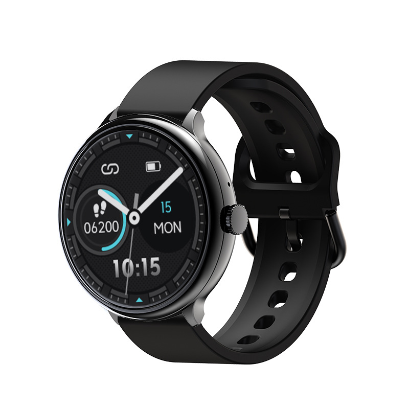 Hot Sale Smart Watch Multi-functional IOS Android Sports Heart Rate Wristwatches thumbnail