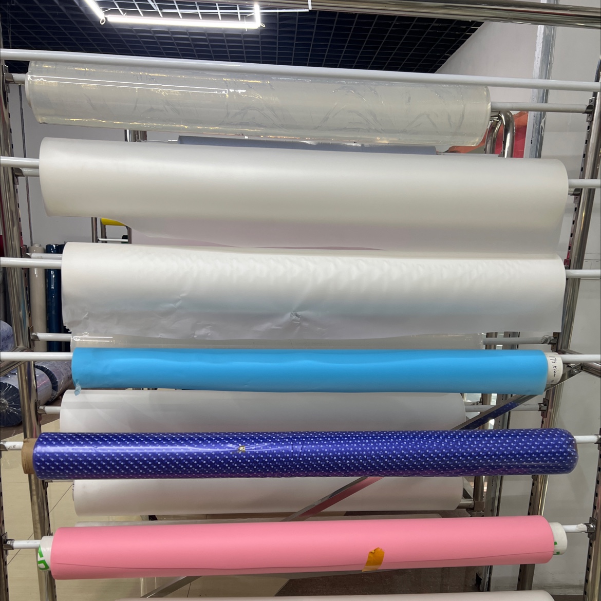 Jinlian Leather Store describe pic - 1