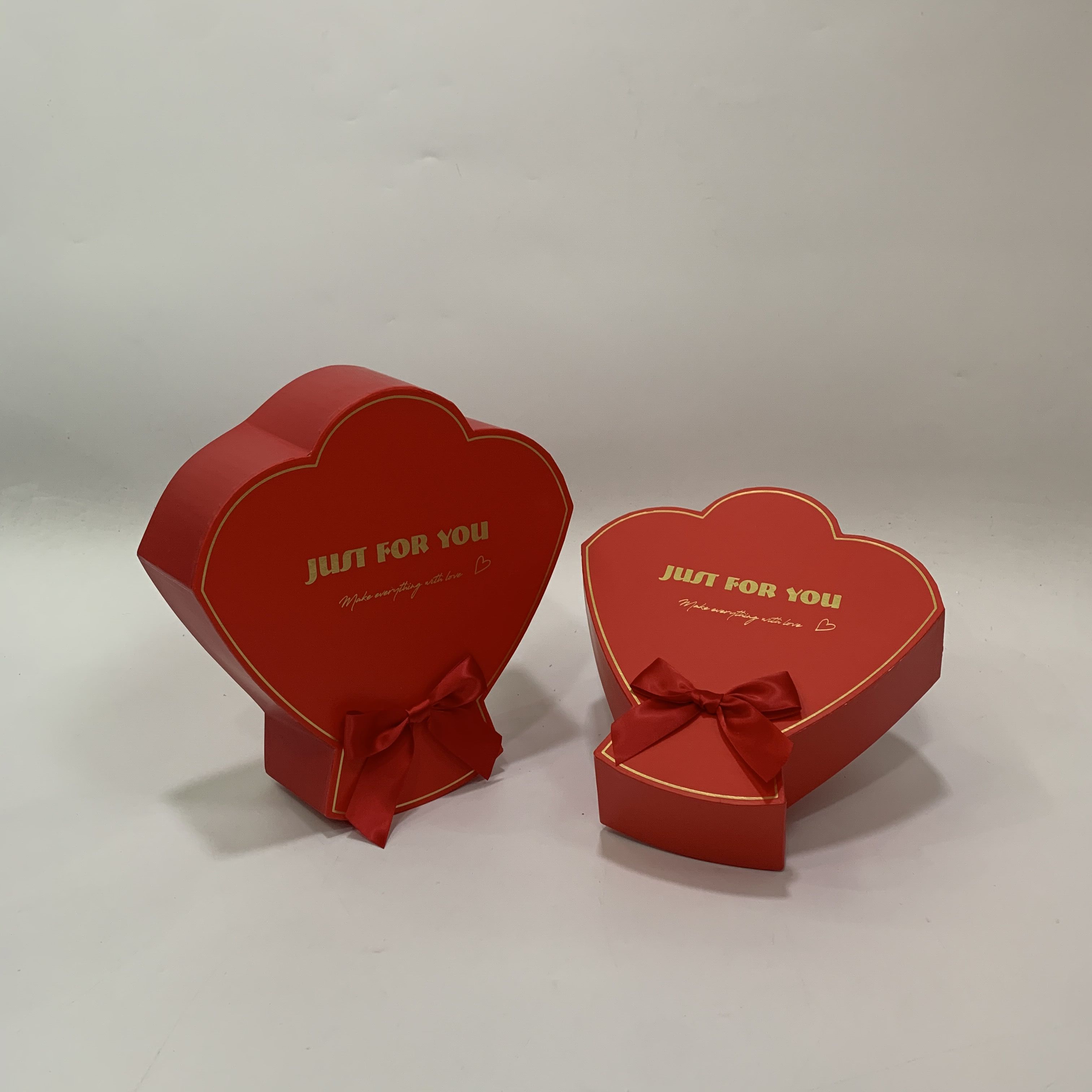 Verna Bouquet Set 2 Flower Gift Box Flower Box Cuddle Bucket With Hand Gift Box