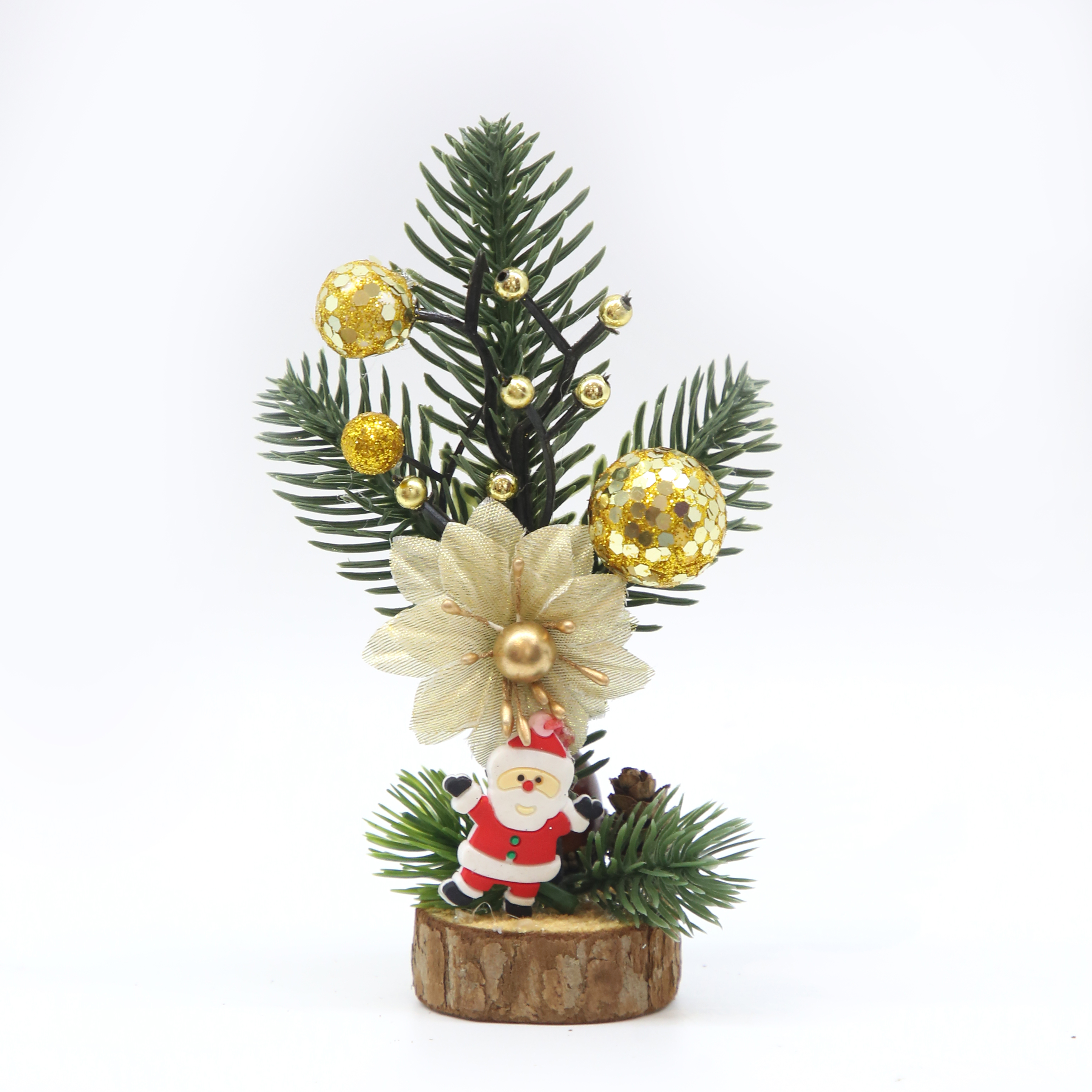Christmas crypto shopping mall window hotel decoration pendant props Christmas decorations Festival decorations