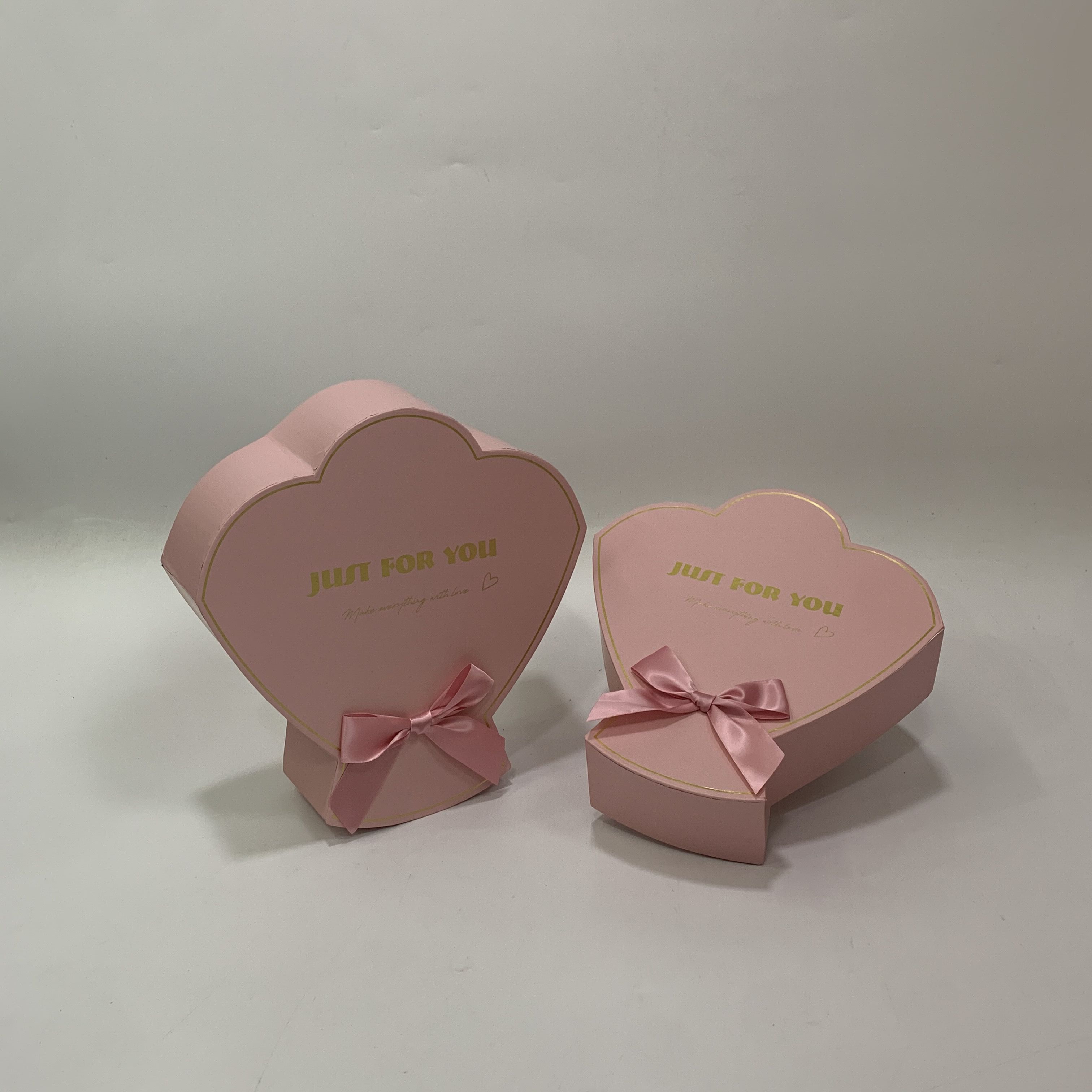 Verna Bouquet Set 2 Flower Gift Box Flower Box Cuddle Bucket With Hand Gift Box Specification drawing