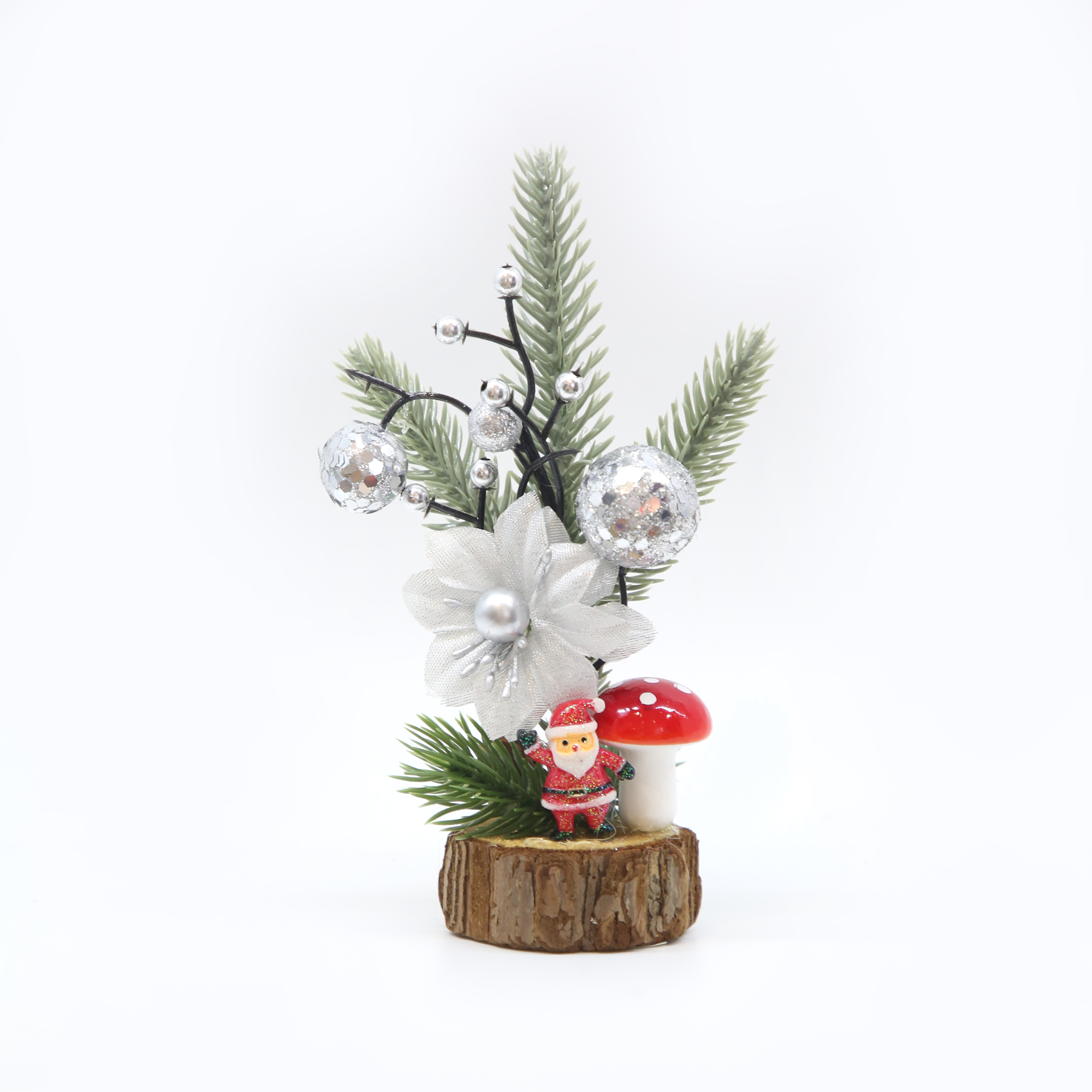 Christmas crypto shopping mall window hotel decoration ornaments ornaments Christmas festival decorations 30