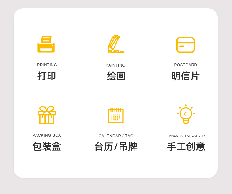 柯达Kodak白卡纸硬卡纸美术纸120克儿童纸手抄报绘图纸A4马克笔绘画手绘纸白卡绘画纸详情2