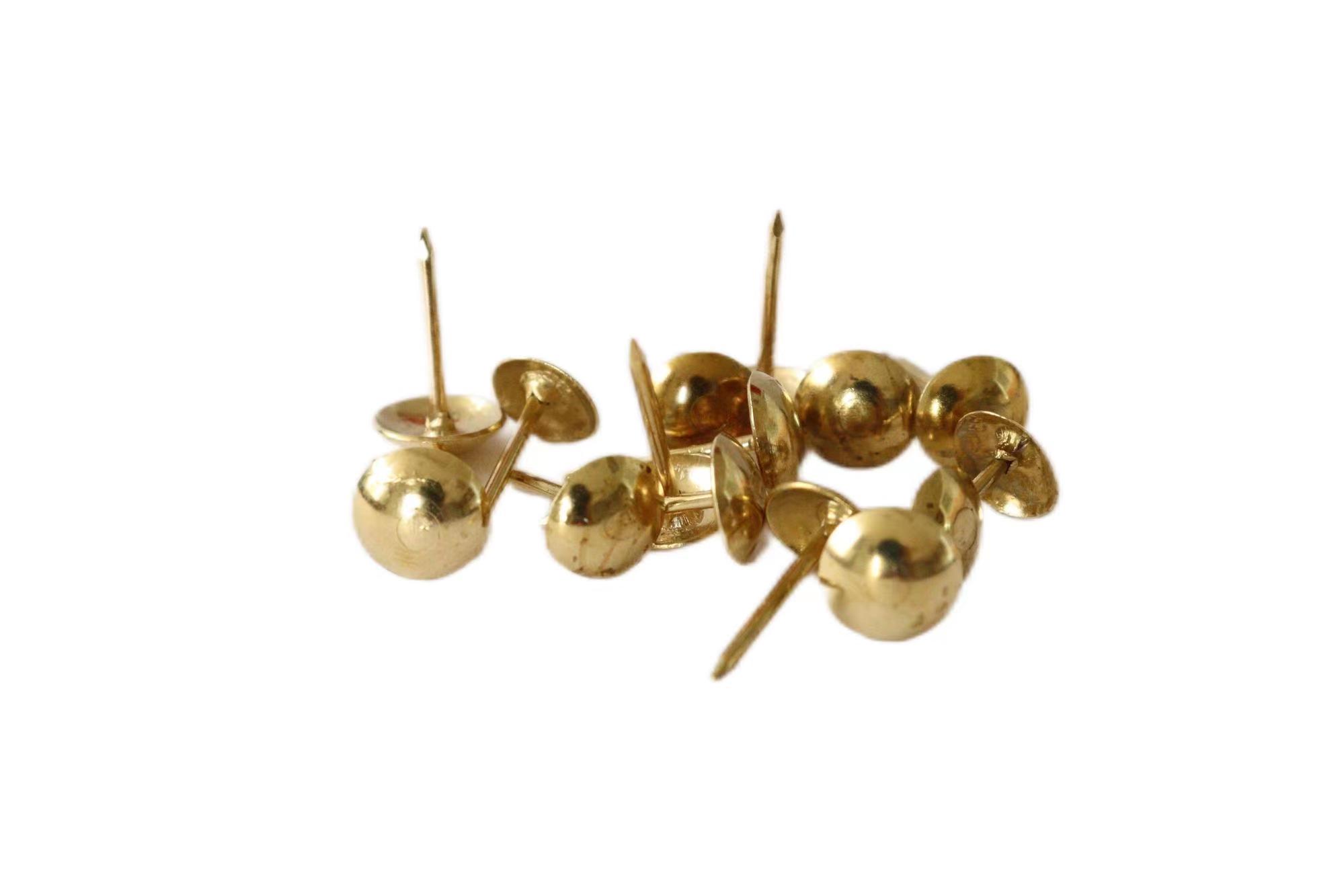 Funeral Supplies Coffin Accessories Coffin Nails Item Picture
