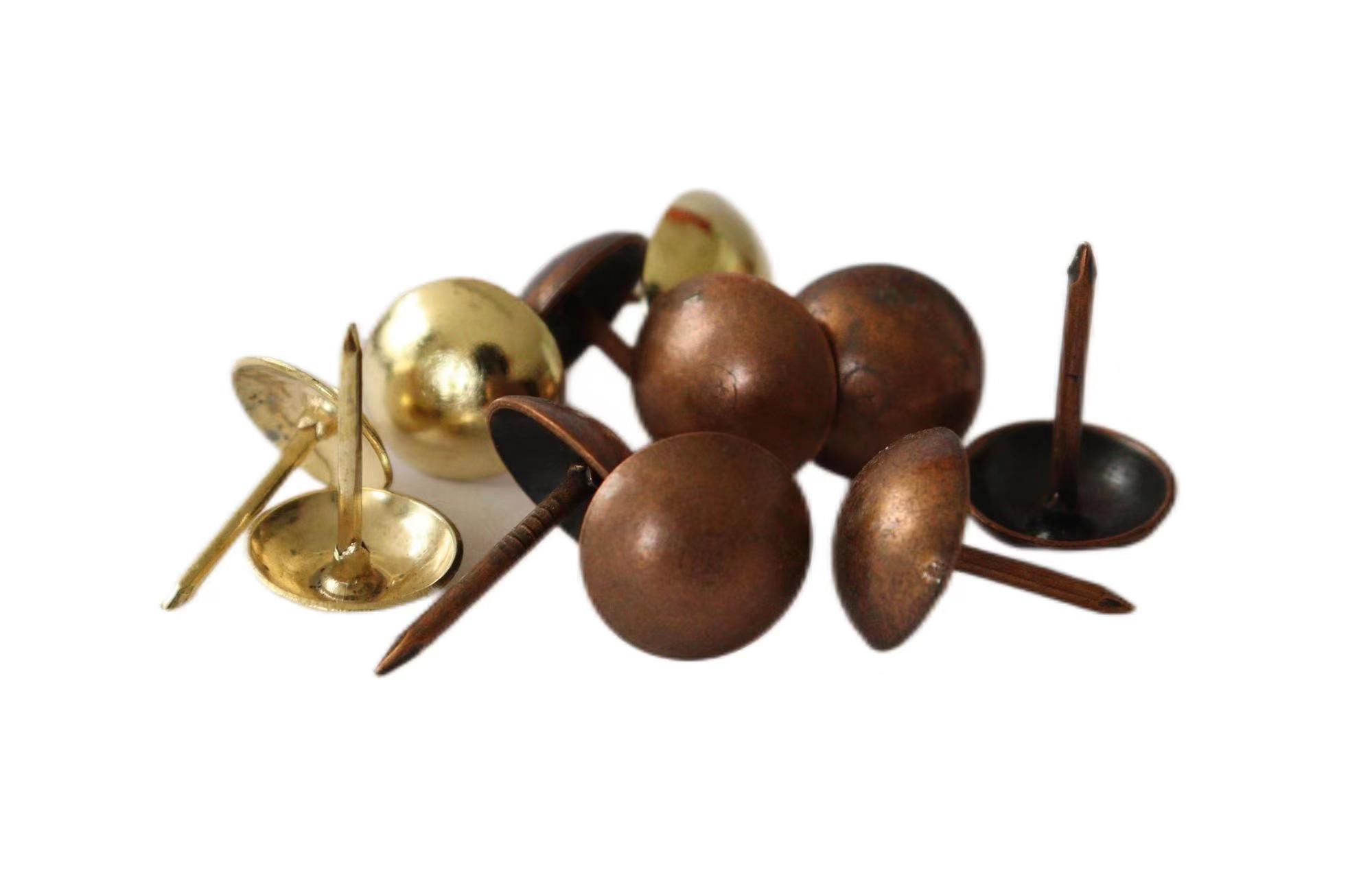 Funeral Supplies Coffin Accessories Coffin Nails