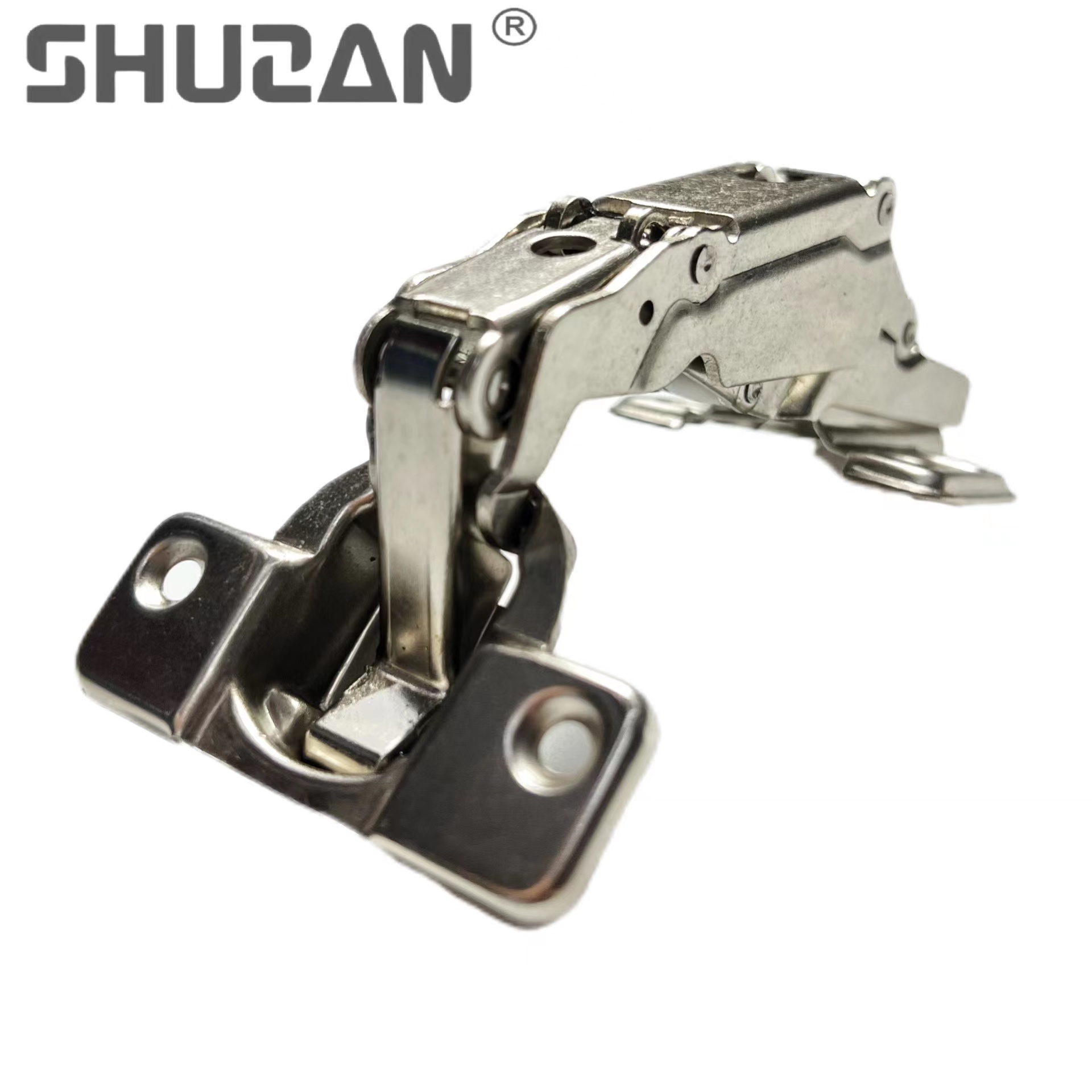 175 degrees large Angle corner cabinet 90 degrees door hinge 165 degrees wardrobe damping hydraulic 135 degrees hinge