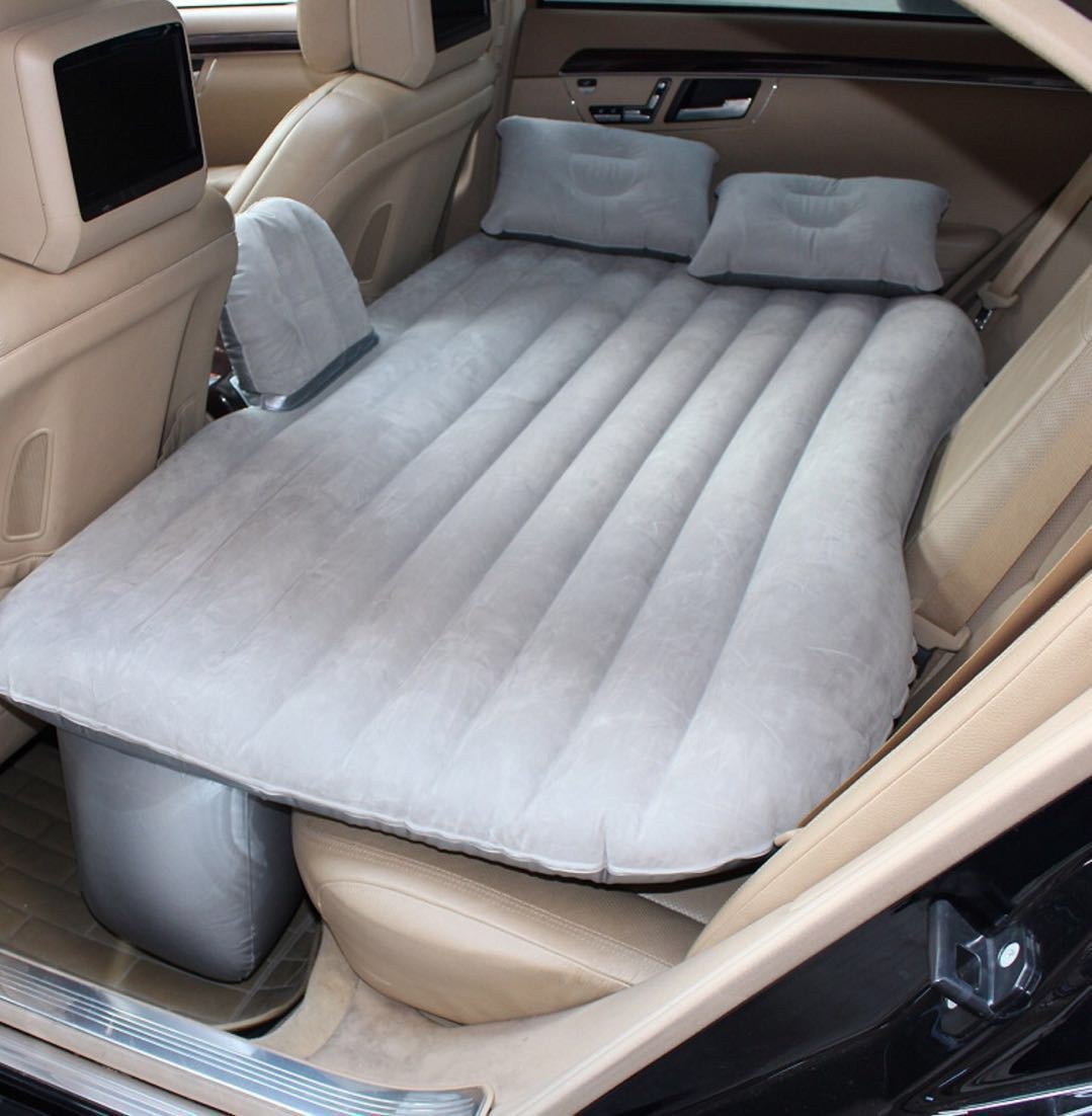 Air mattress foreign trade