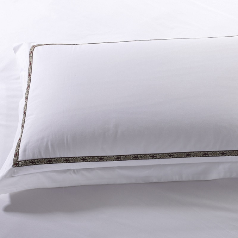 酒店/PILLOW/套件KIT白底实物图