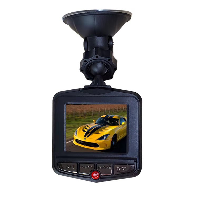 Traffic recorder foreign trade