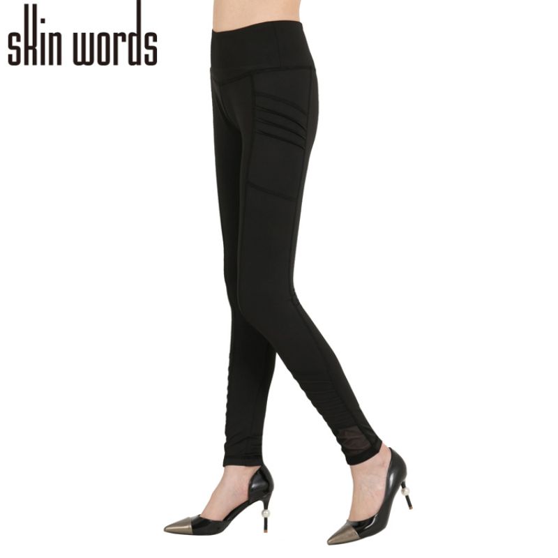 Trousers 64 European and American style high waisted peach butt base stretch light blue denim pants for women tight slimming bag hips small feet pencil pants thumbnail