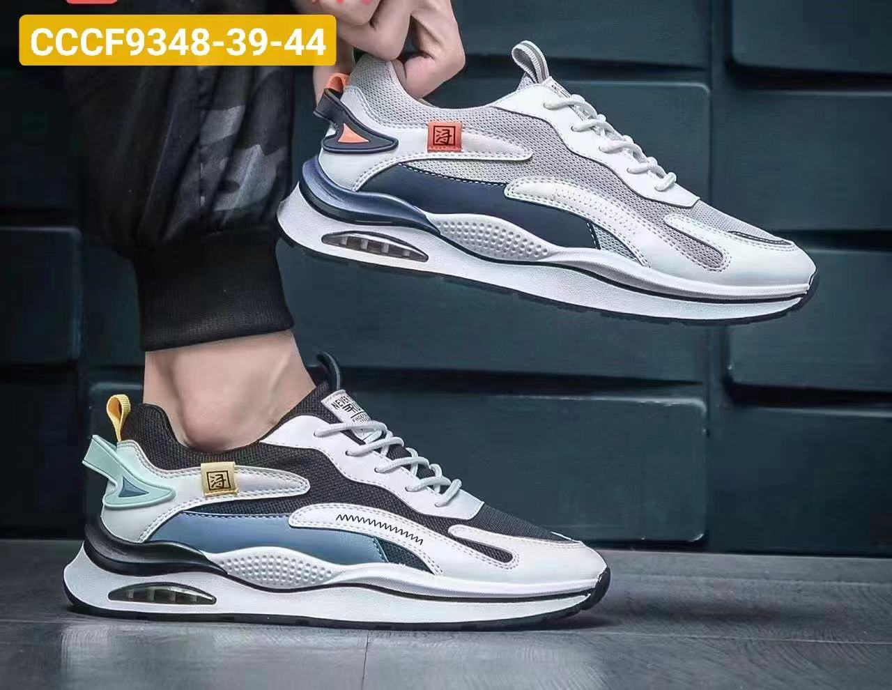 Men's athletic shoes Athletic shoes 2022 fashion versatile