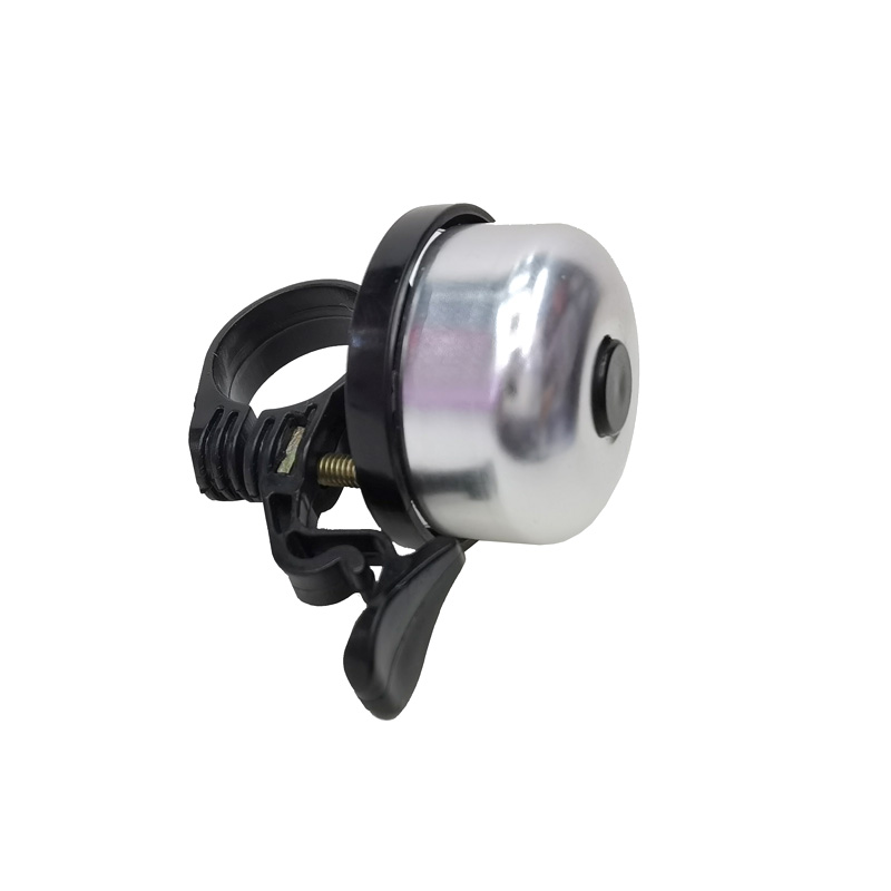 220721 Bicycle bell, small diameter bicycle bell, bicycle bell, aluminum alloy bell, bicycle bell, thumb bell, horn, small bell Application Scenario