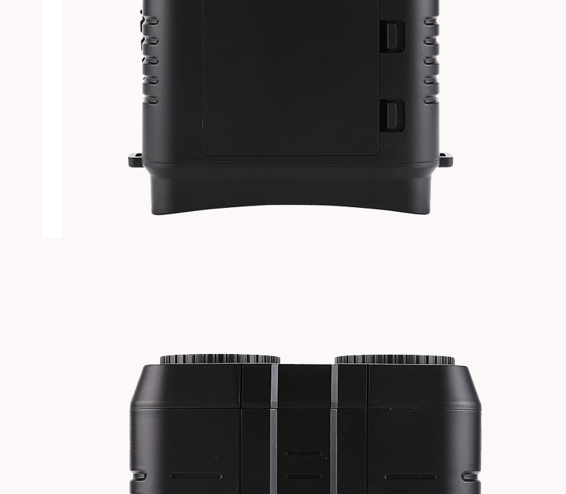 ZIYOUHUR19 Night Vision Device, Infrared Digital infrared telescope, Single soldier night vision, Night full-color imaging device pic 18