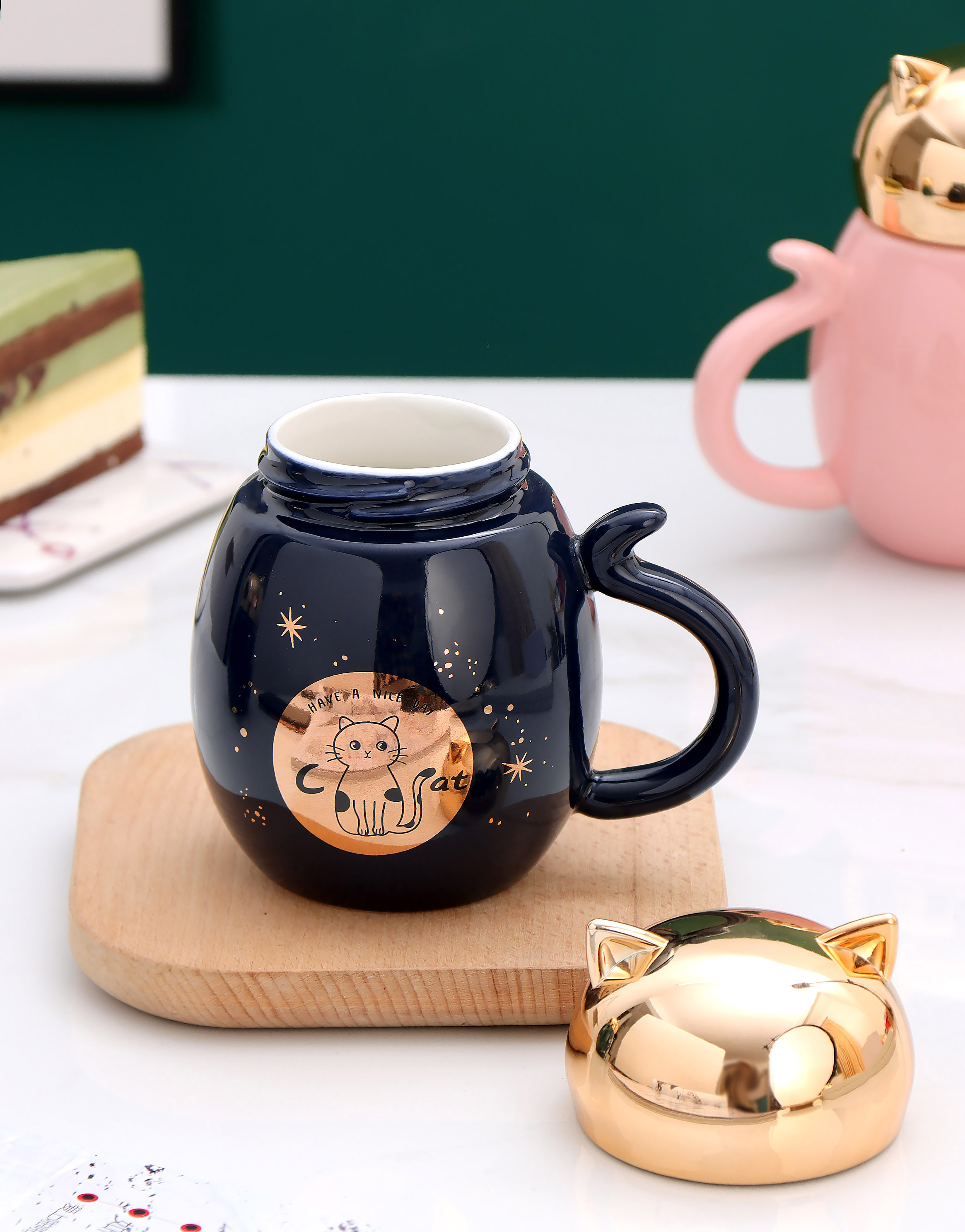 Ceramic cup 12 thumbnail