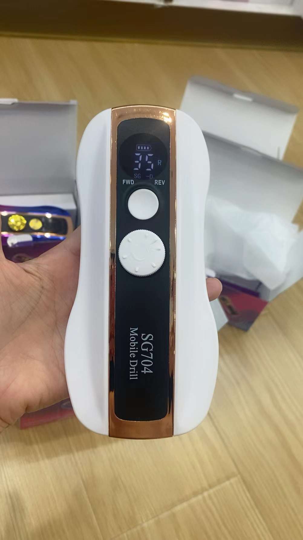 35000转蓄电打磨机SG704 详情2