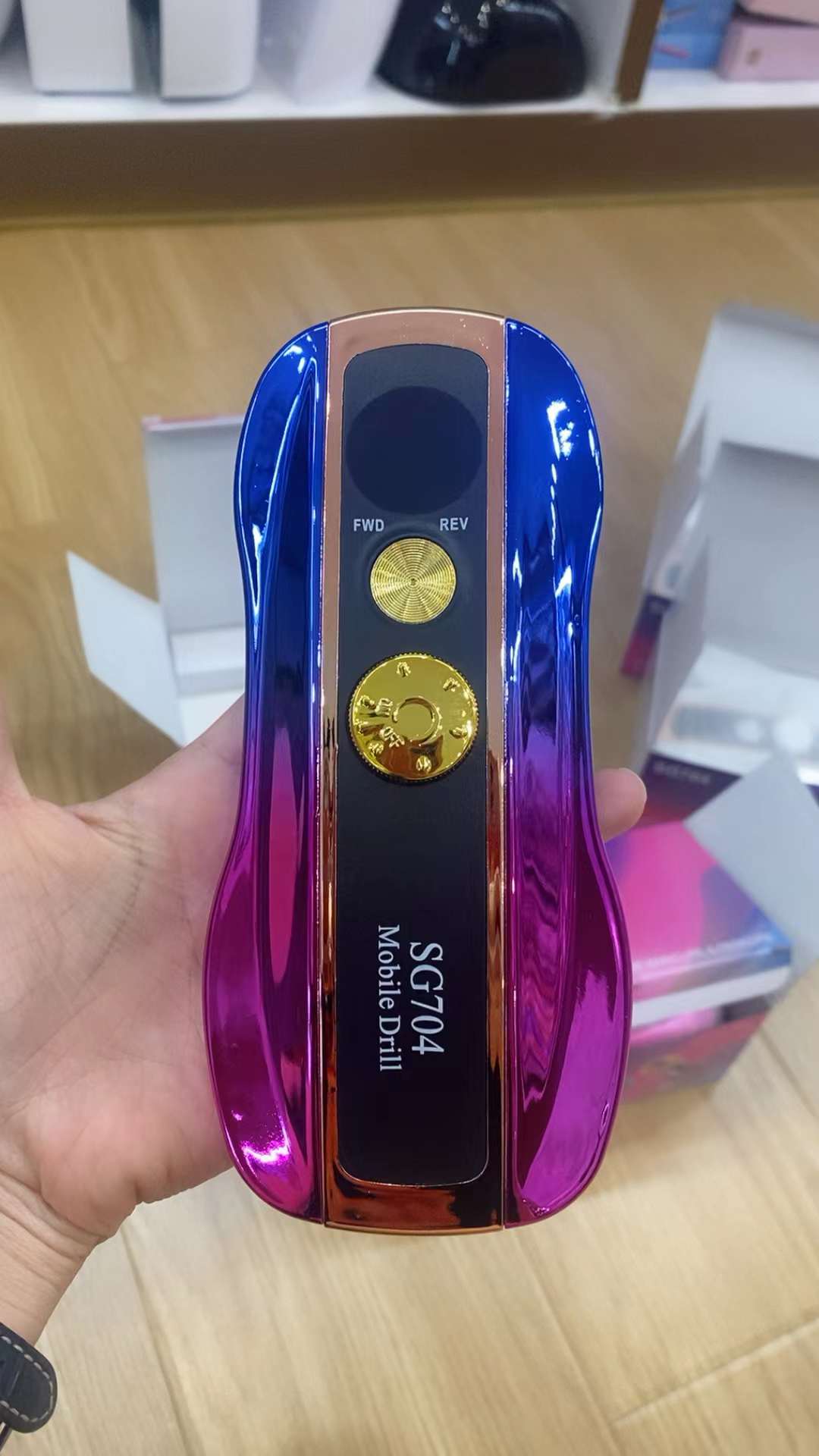 35000转蓄电打磨机SG704 详情1