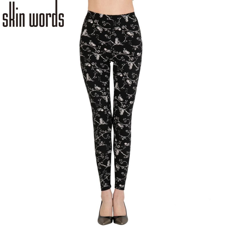 Trousers 56 mother's winter wear thermal pants middle-aged women with velvet and thick slim cotton pants middle-aged and elderly wear color small foot leggings thumbnail