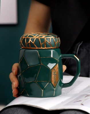 Ceramic cup 6 thumbnail