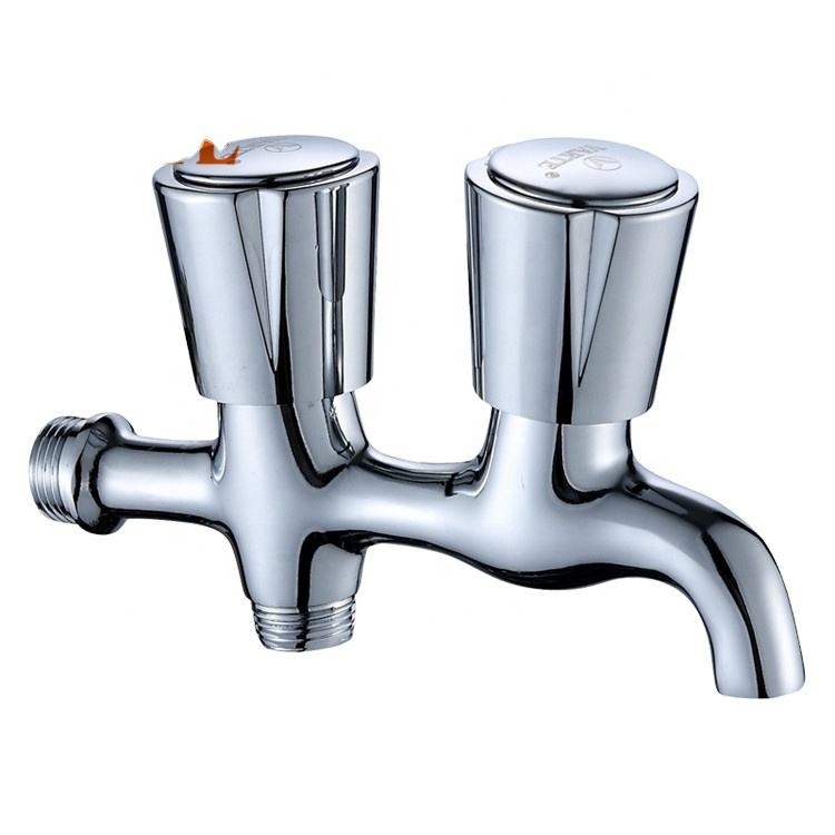 China Factory Supply Washing Machine Water Tap Faucet Wash Bibcock