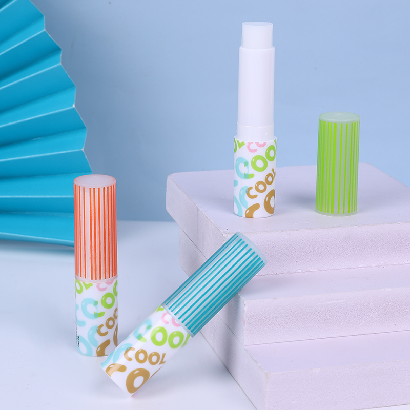 ALOBON Nutrition Double Lip Balm and Alobon Lip Balm Moisturize the lips Specification image