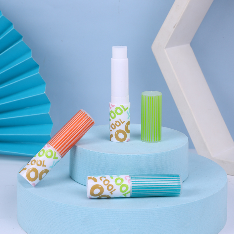 ALOBON Nutrition Double Lip Balm and Alobon Lip Balm Moisturize the lips Application Scenario