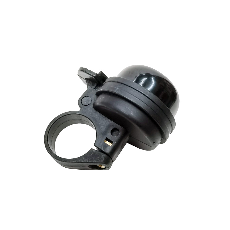 220704 tension spring bell, small diameter bicycle bell, aluminum alloy bell, bicycle bell, thumb bell, horn, small bell Specification image