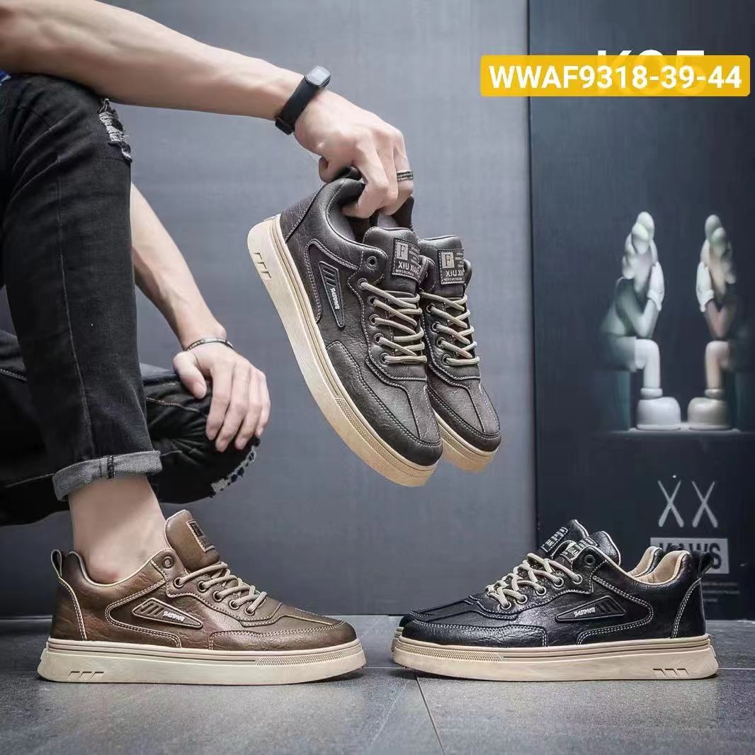 Men's boardshoes fashion casual shoes 2022 new thumbnail