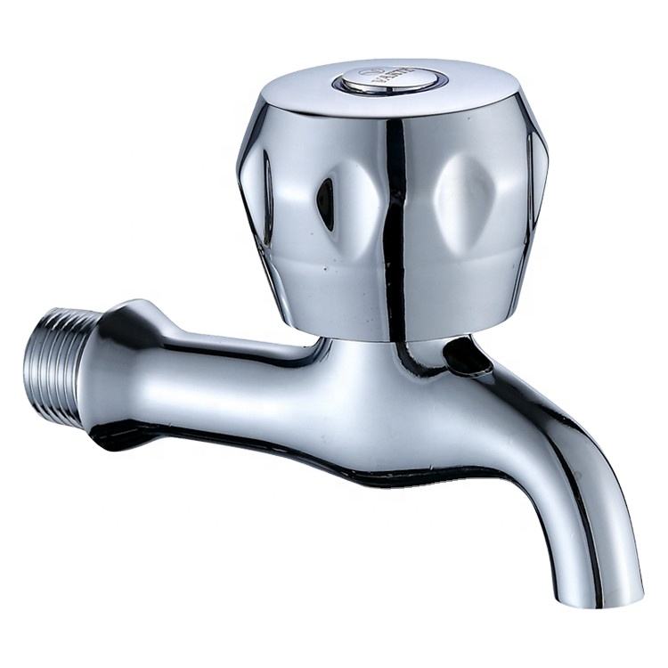 High Quality Cheap Price Washing Machine Water Tap Faucet Zinc Single Handle Water Taps thumbnail