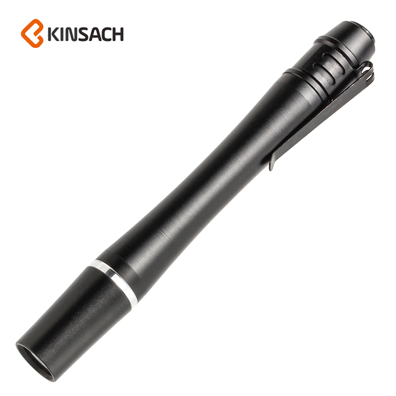 紫光笔灯 验钞笔UV395mn波长 验钞防伪烟酒紫光笔灯厂家