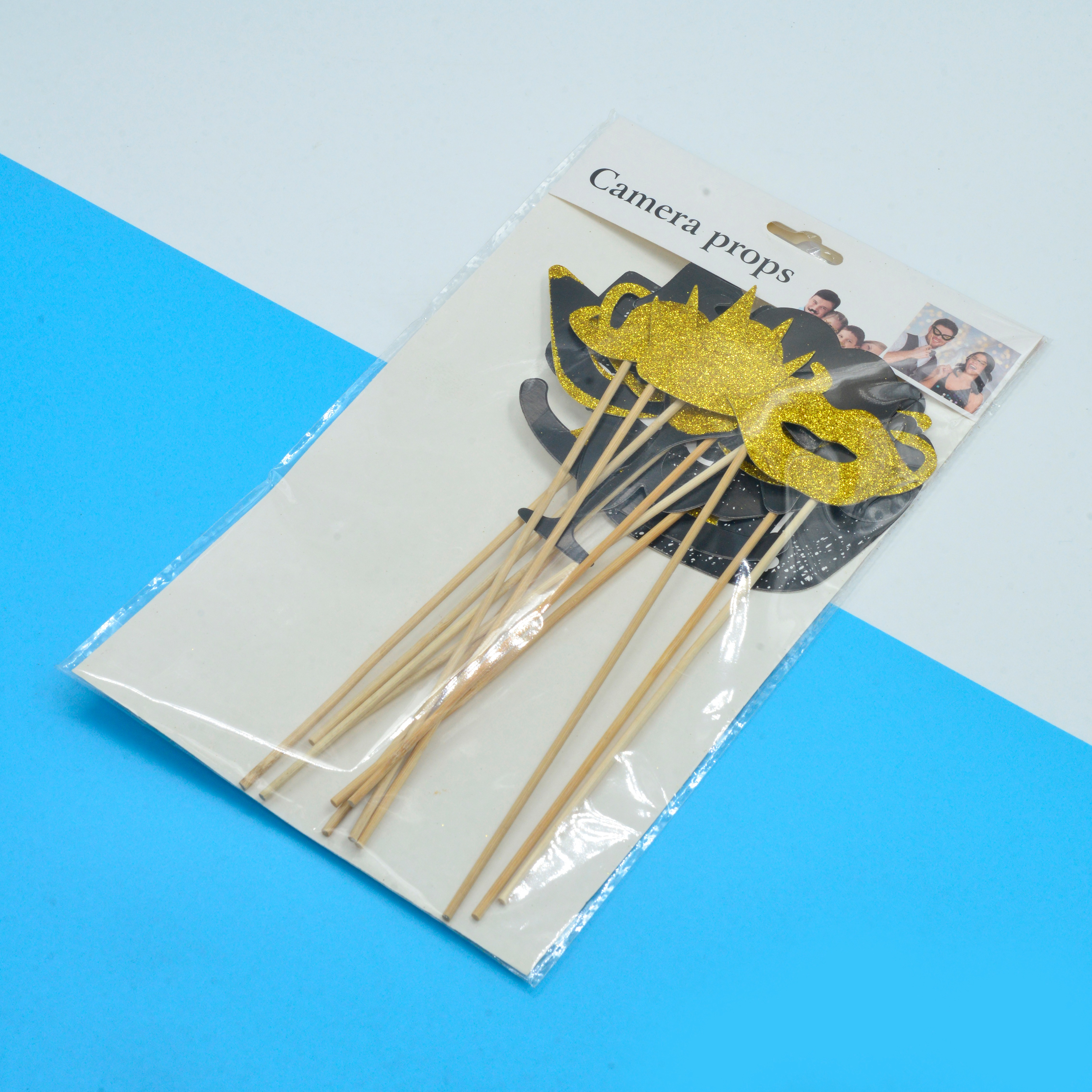Net red cake plug-in cake decoration set thumbnail
