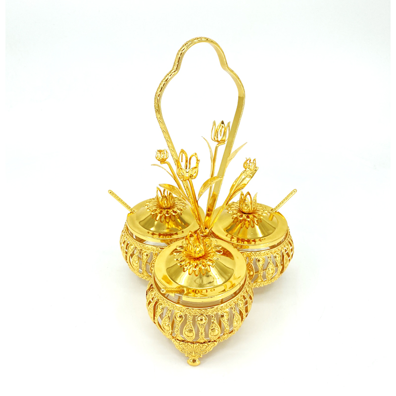 3 g sugar bowls